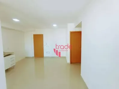 Apartamento com 2 Quartos à venda, 57m² no Nova Aliança, Ribeirão Preto
