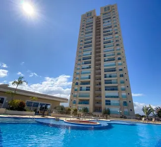 Apartamento com 3 Quartos à venda, 141m² no Cidade Nova, Indaiatuba