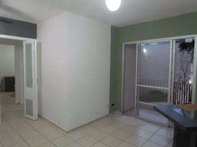 Apartamento com 2 Quartos à venda, 55m² no Vila Indiana, São Paulo