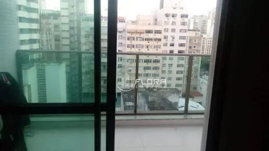 Apartamento com 2 Quartos à venda, 78m² no Icaraí, Niterói