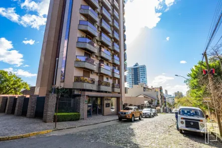 Apartamento com 3 Quartos à venda, 277m² no Morro do Espelho, São Leopoldo