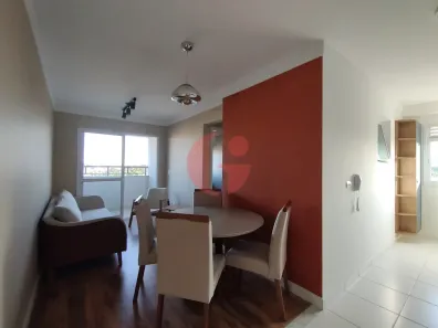 Apartamento com 2 Quartos à venda, 53m² no Vila Maria, São José dos Campos