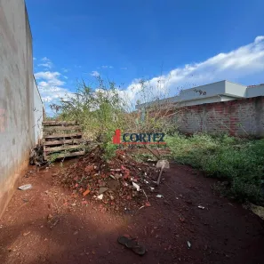 Lote/Terreno à venda, 250m² no Parque Flórida, Rio Claro