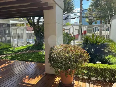 Apartamento com 3 Quartos à venda, 110m² no Paraíso, São Paulo