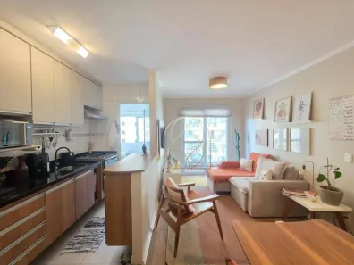 Apartamento com 2 Quartos à venda, 60m² no Vila Leopoldina, São Paulo