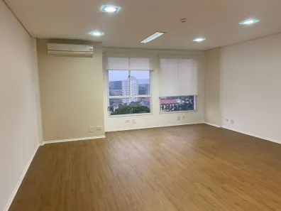 Sala Comercial à venda, 80m² no Pinheiros, São Paulo