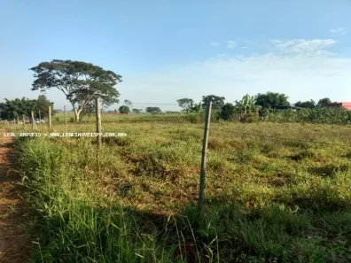 Fazenda/Sítio à venda, 3394m² no Floresta do Sul, Presidente Prudente