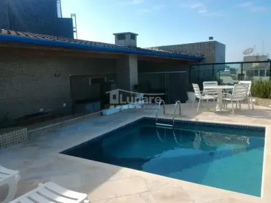 Apartamento com 4 Quartos à venda, 314m² no Centro, Bertioga