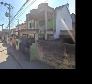 Casa com 2 Quartos à venda, 50m² no Paraíso, São Gonçalo