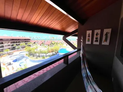 Apartamento com 2 Quartos à venda, 62m² no , Ipojuca