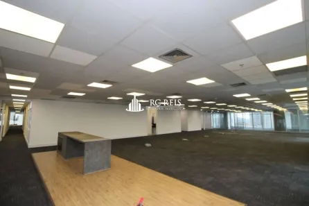 Sala Comercial à venda, 1320m² no Alphaville Centro Industrial e Empresarial/Alphaville., Barueri