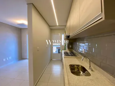 Apartamento com 2 Quartos para venda ou aluguel, 59m² no Vila Redentora, São José do Rio Preto