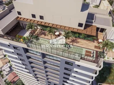 Apartamento com 2 Quartos à venda, 66m² no Parque Amazônia, Goiânia