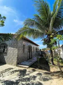 Casa com 3 Quartos à venda, 200m² no Ponta de Areia, Itaparica