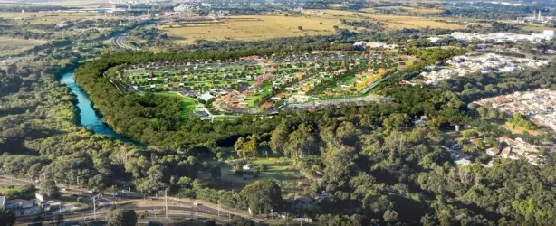Lote/Terreno à venda, 250m² no Jardim Fortaleza, Paulínia