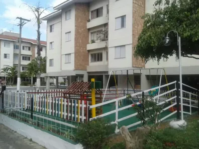 Apartamento com 2 Quartos à venda, 58m² no Jardim Veneza, São José dos Campos
