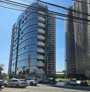 Prédio Comercial para alugar, 900m² no Jardim Portal da Colina, Sorocaba