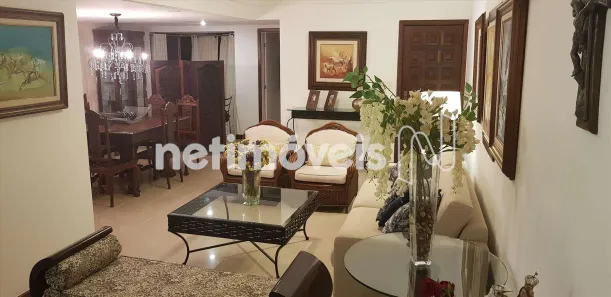 Cobertura com 4 Quartos à venda, 303m² no Pituba, Salvador