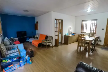 Casa com 4 Quartos à venda, 150m² no Bosque da Saúde, São Paulo