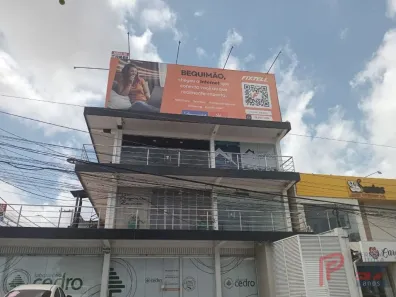 Sala Comercial para alugar, 42m² no Maranhão Novo, São Luís