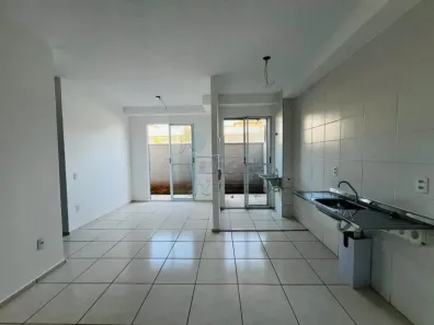 Apartamento com 2 Quartos à venda, 57m² no Quinta da Primavera, Ribeirão Preto