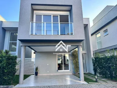 Casa de Condomínio com 3 Quartos à venda, 175m² no Jardim Dona Carmela, Atibaia