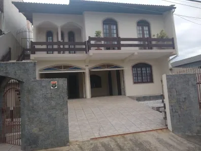 Casa com 3 Quartos à venda, 374m² no Capoeiras, Florianópolis