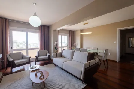 Apartamento com 4 Quartos à venda, 250m² no Centro, Pelotas