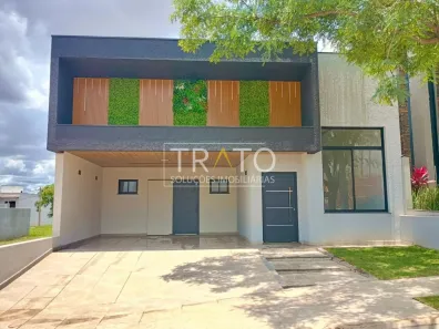 Casa de Condomínio com 3 Quartos à venda, 172m² no Parque Ortolândia, Hortolândia