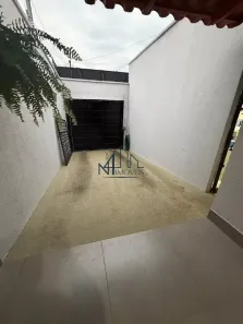 Casa com 3 Quartos à venda, 94m² no Setor Serra Dourada - 3ª Etapa, Aparecida de Goiânia