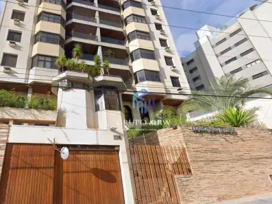 Apartamento com 4 Quartos à venda, 212m² no Centro, Sorocaba