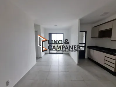 Apartamento com 3 Quartos à venda, 56m² no Olímpico, Londrina