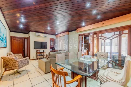 Apartamento com 3 Quartos à venda, 148m² no Auxiliadora, Porto Alegre