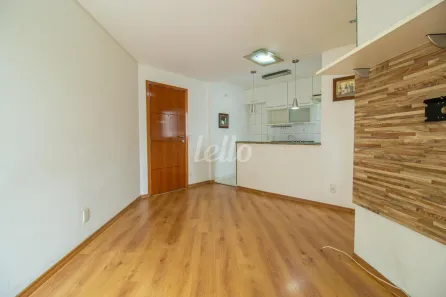 Apartamento com 2 Quartos à venda, 50m² no Vila Bela, São Paulo