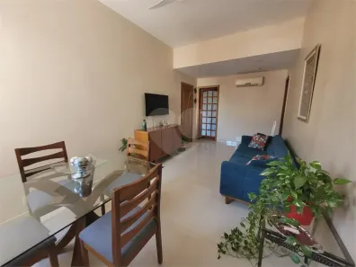 Apartamento com 2 Quartos à venda, 62m² no Tijuca, Rio de Janeiro