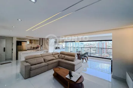 Apartamento com 2 Quartos à venda, 107m² no Sacomã, São Paulo