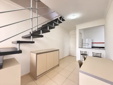 Apartamento com 2 Quartos à venda, 88m² no Vila Esperança, Maringá