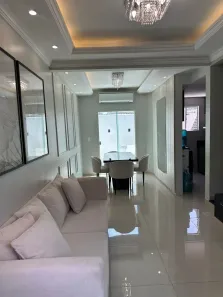 Casa de Condomínio com 2 Quartos à venda, 90m² no , Eusébio