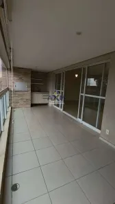 Apartamento com 4 Quartos à venda, 137m² no Loteamento Alphaville Campinas, Campinas