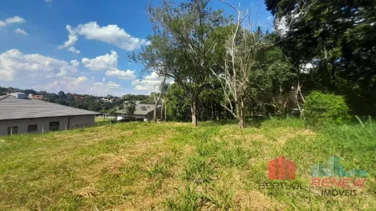 Lote/Terreno à venda, 901m² no Marambaia, Vinhedo