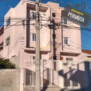 Apartamento com 2 Quartos à venda, 65m² no Jardim Maria José, Votorantim