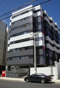 Apartamento com 1 Quarto para alugar, 40m² no Jatiúca, Maceió