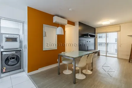 Apartamento com 3 Quartos à venda, 69m² no Vila Pompéia, São Paulo