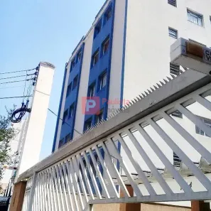 Apartamento com 1 Quarto à venda, 56m² no Campo Belo, São Paulo
