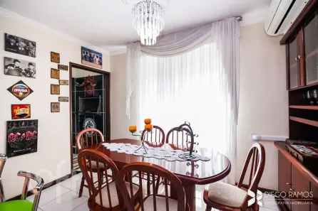 Apartamento com 2 Quartos à venda, 75m² no Bela Vista, Porto Alegre