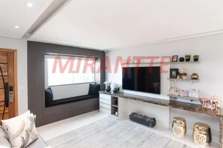 Sobrado com 3 Quartos à venda, 183m² no Vila Maria Alta, São Paulo