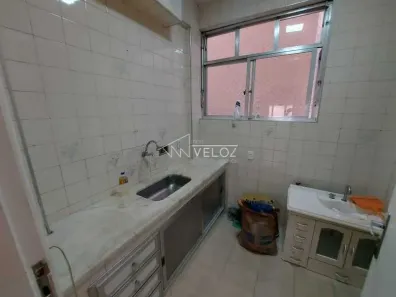 Apartamento com 2 Quartos à venda, 69m² no Santa Teresa, Rio de Janeiro