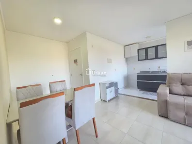 Apartamento com 2 Quartos para venda ou aluguel, 50m² no Maranhão, Cotia