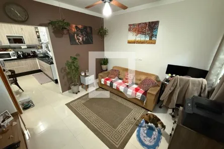 Casa de Condomínio com 2 Quartos à venda, 65m² no Vila Gustavo, São Paulo