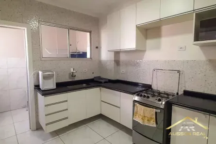 Apartamento com 2 Quartos à venda, 64m² no Jaguaribe, Osasco